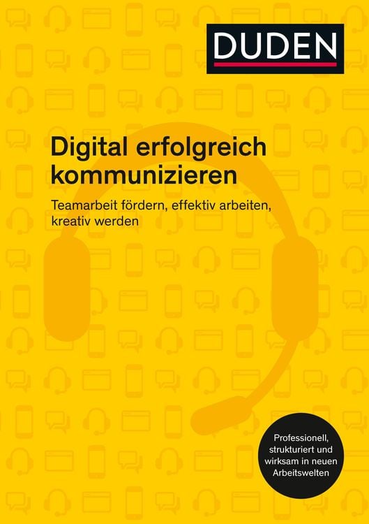 Produktbild: Digital erfolgreich kommunizieren