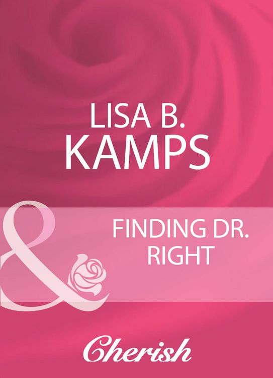 Produktbild: Finding Dr. Right