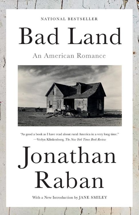 Produktbild: Bad Land