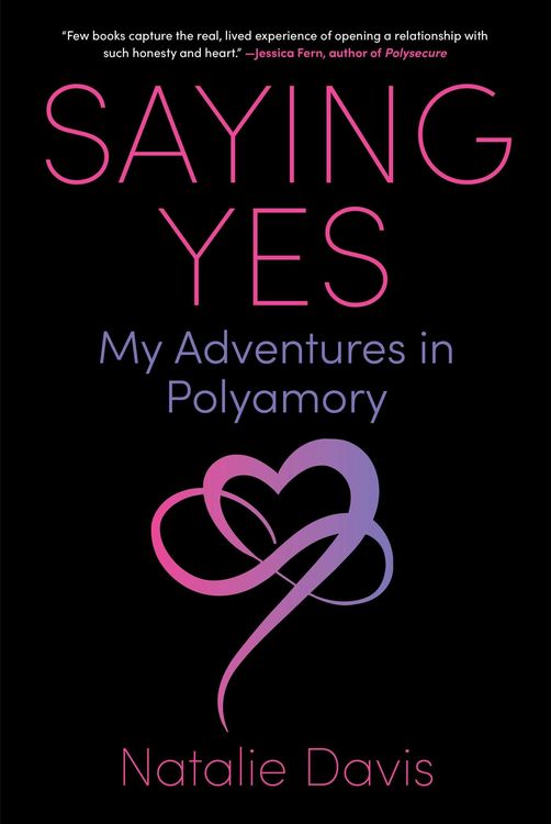 Produktbild: Saying Yes
