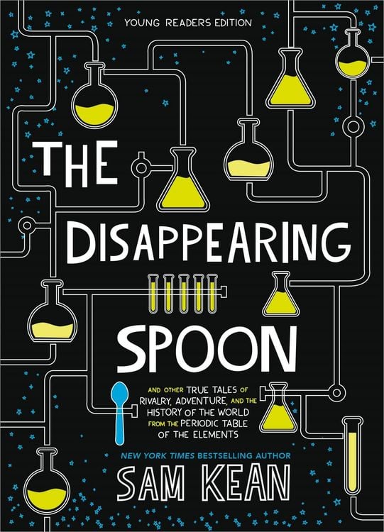 Produktbild: The Disappearing Spoon