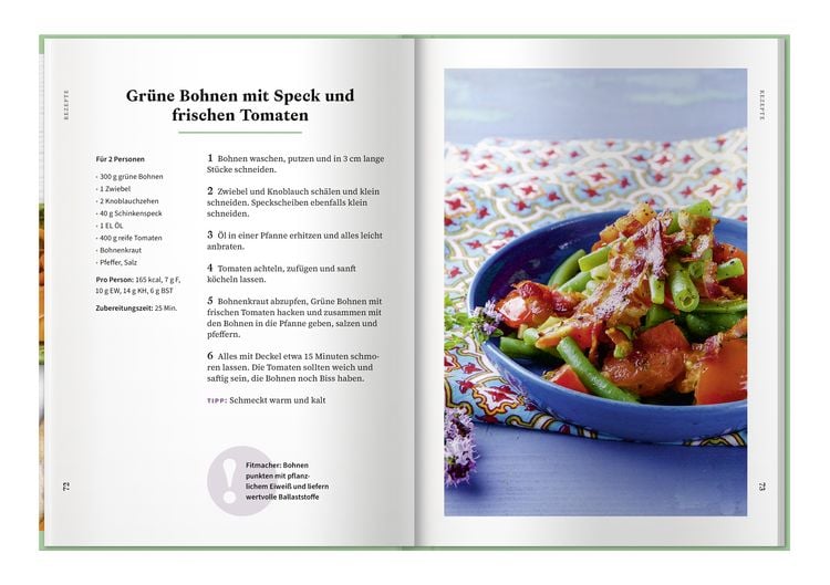 Produktbild: Senioren Ratgeber: Gesund und clever kochen f&uuml;r 2