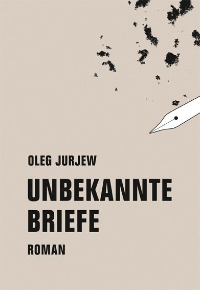 Produktbild: Unbekannte Briefe