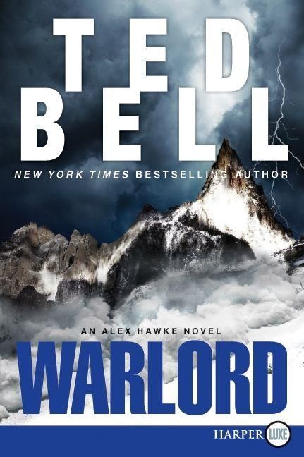 Produktbild: Warlord LP