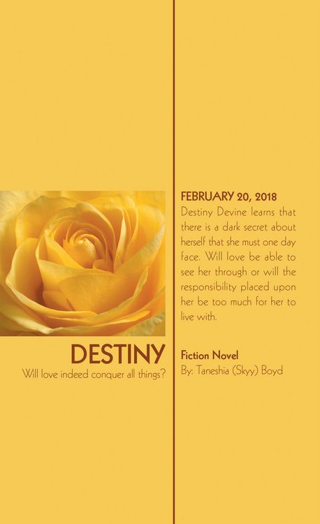 Produktbild: Destiny