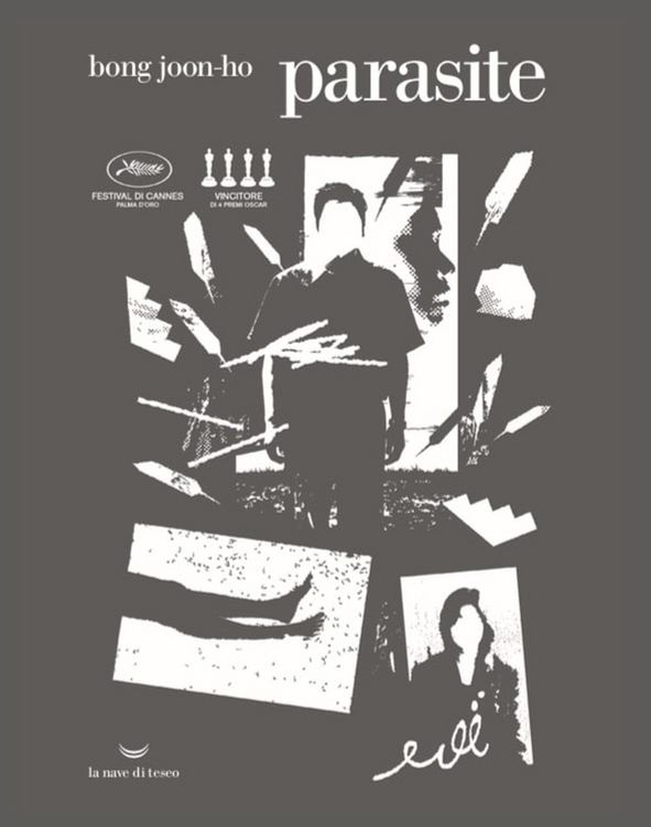 Produktbild: Parasite