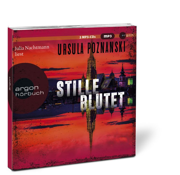 Produktbild: Stille blutet