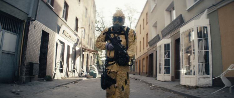 Produktbild: Sloborn - Staffel 2 [2 BRs]