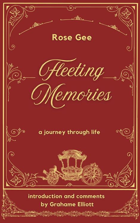 Produktbild: Fleeting Memories