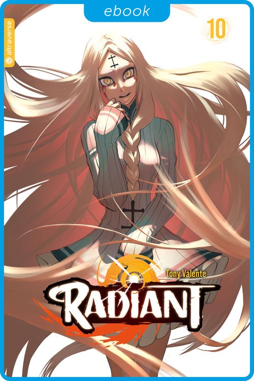 Produktbild: Radiant 10