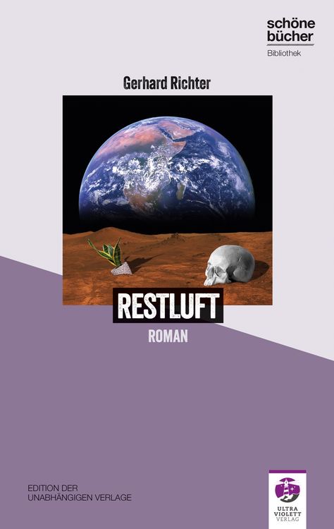 Produktbild: Restluft