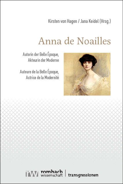 Produktbild: Anna de Noailles
