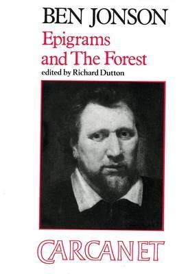 Produktbild: Epigrams; And, the Forest
