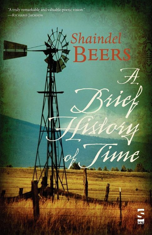 Produktbild: A Brief History of Time