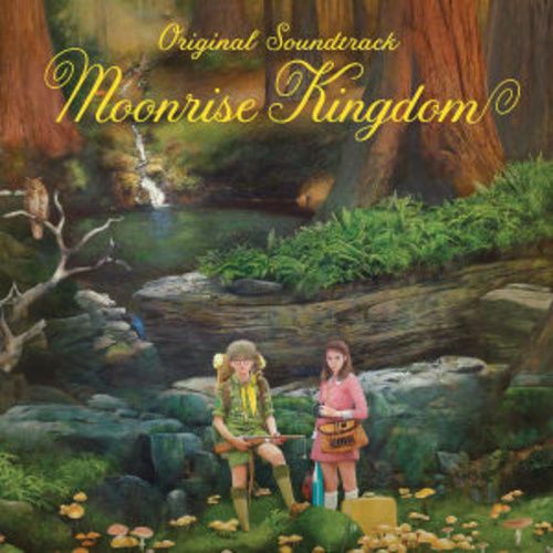 Produktbild: Moonrise Kingdom