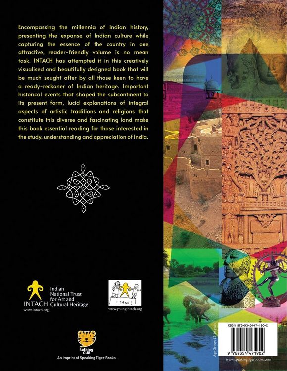 Produktbild: Indian Culture for Everyone