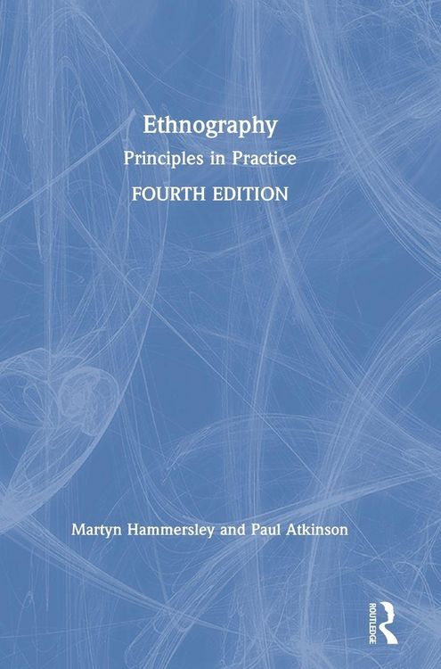 Produktbild: Ethnography