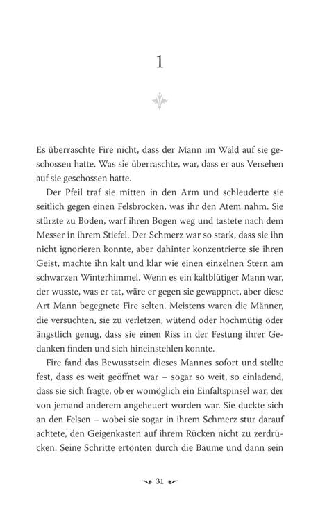 Produktbild: Die Flammende (Die sieben K&ouml;nigreiche 2)