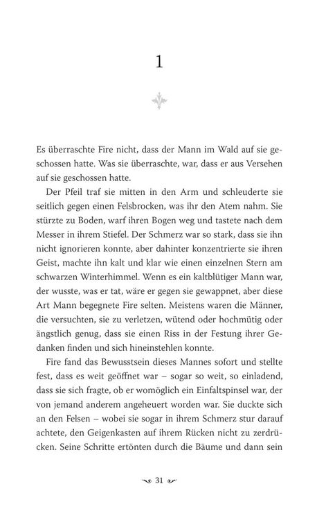 Produktbild: Die Flammende (Die sieben K&ouml;nigreiche 2)