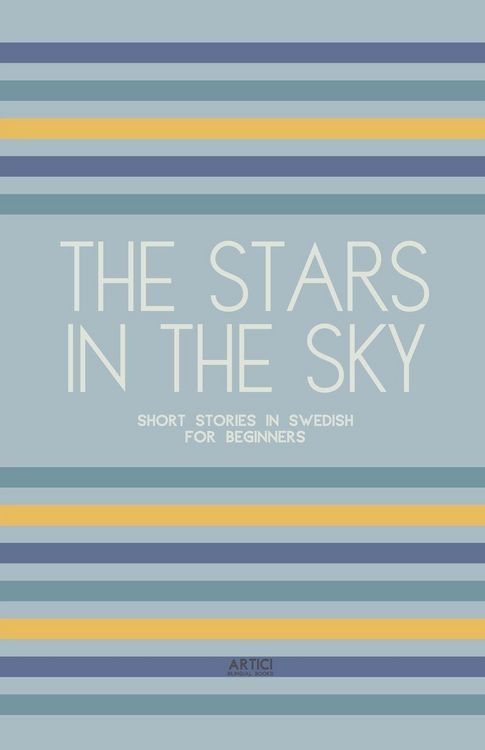 Produktbild: The Stars In The Sky