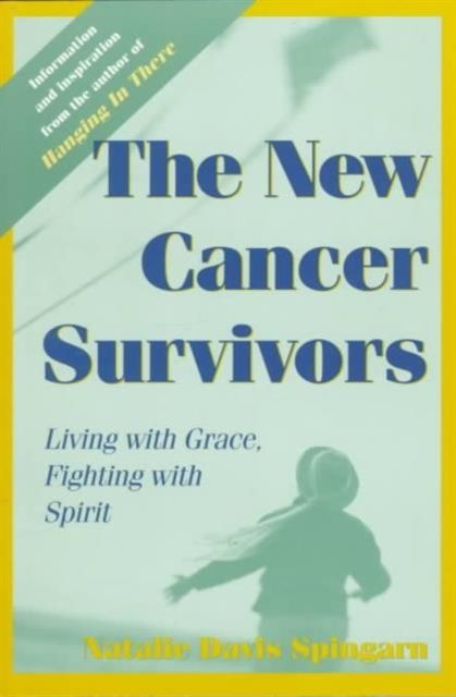 Produktbild: The New Cancer Survivors