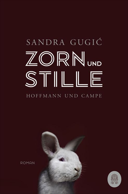 Produktbild: Zorn und Stille