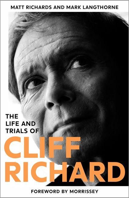Produktbild: The Life and Trials of Cliff Richard