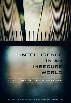 Produktbild: Intelligence in An Insecure Wo