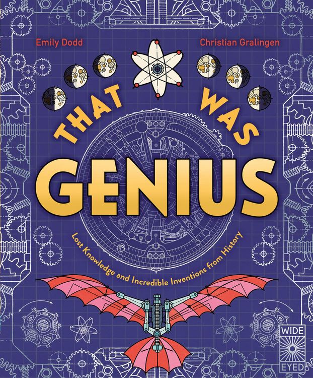 Produktbild: That Was Genius