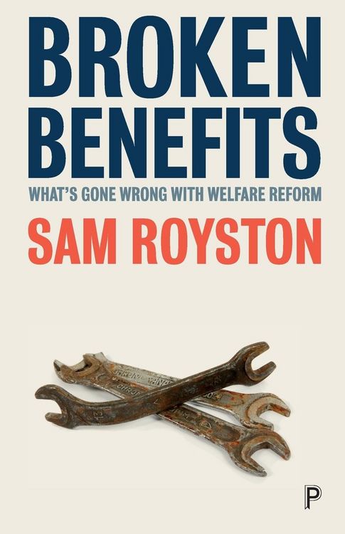 Produktbild: Broken benefits