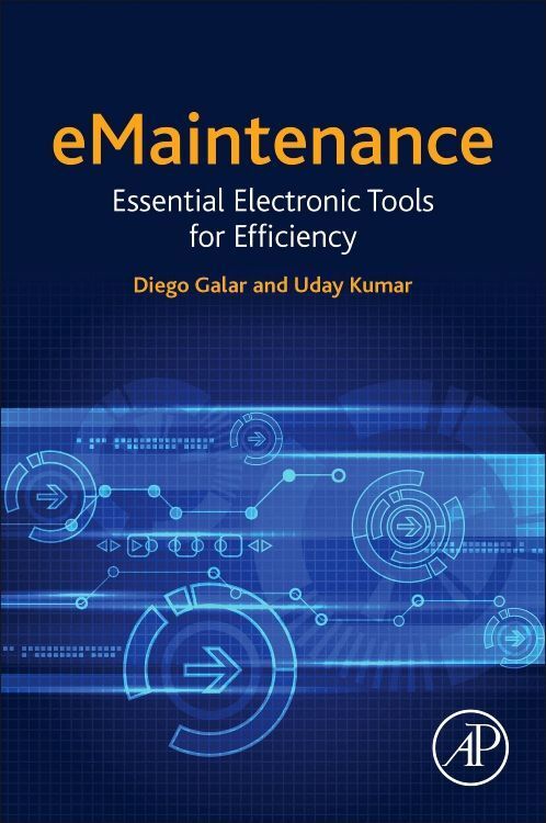 Produktbild: Emaintenance