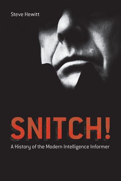 Produktbild: Snitch!