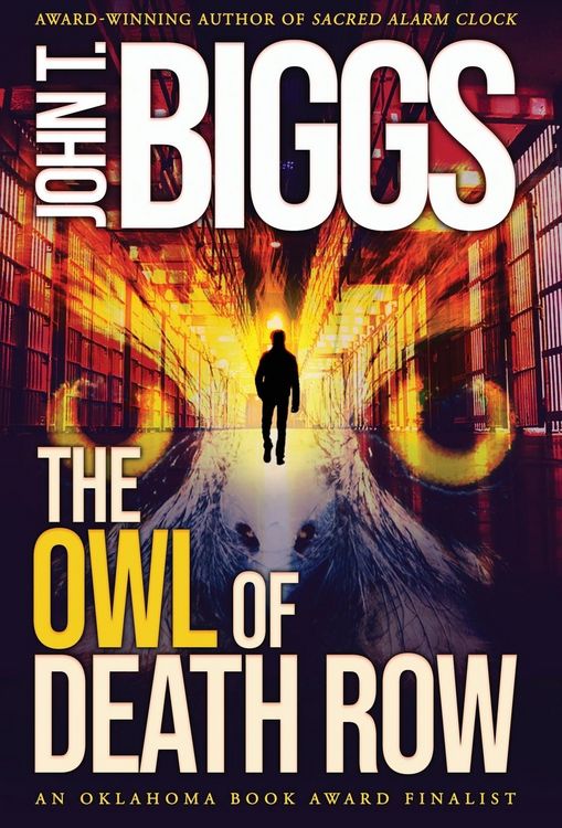 Produktbild: The Owl of Death Row