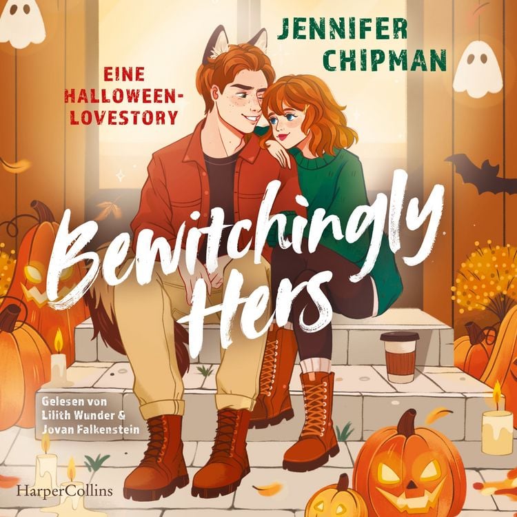 Produktbild: Bewitchingly Hers