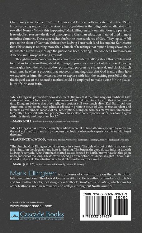 Produktbild: Ever Hear of Feuerbach?