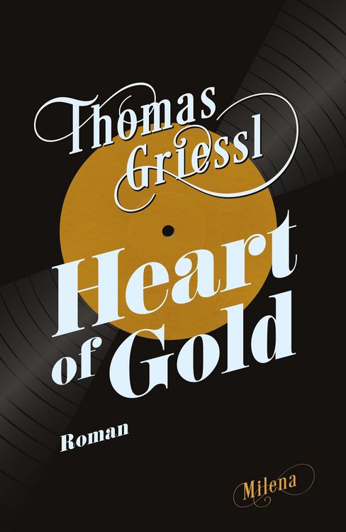Produktbild: Heart of Gold
