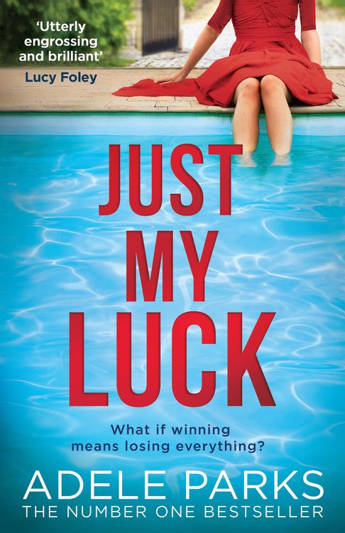 Produktbild: Just My Luck