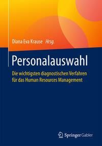 Produktbild: Personalauswahl