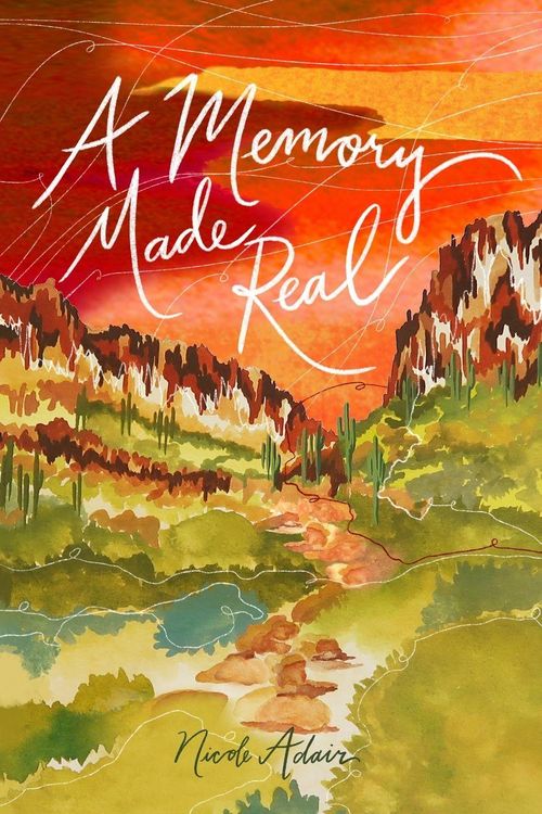 Produktbild: A Memory Made Real