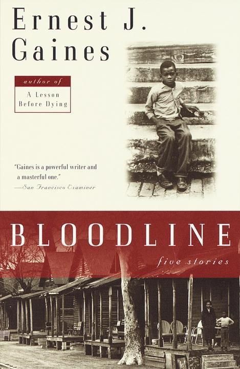 Produktbild: Bloodline