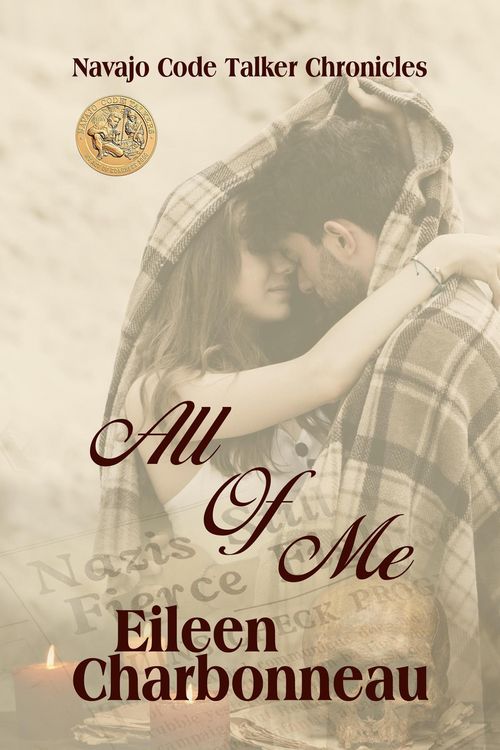 Produktbild: All of Me