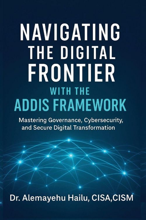 Produktbild: Navigating the Digital Frontier with the ADDIS Framework