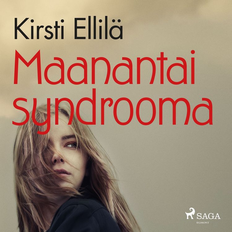 Produktbild: Maanantaisyndrooma