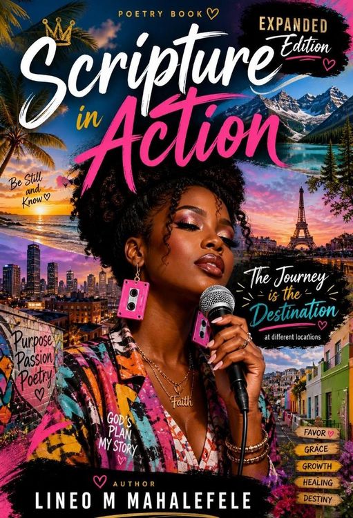 Produktbild: Scripture in Action Expanded Edition