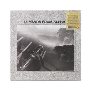 Produktbild: 35 Years From Alpha