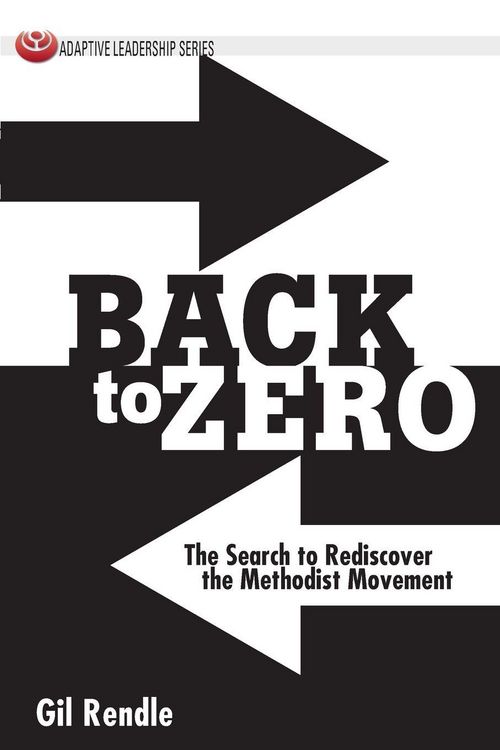Produktbild: Back to Zero
