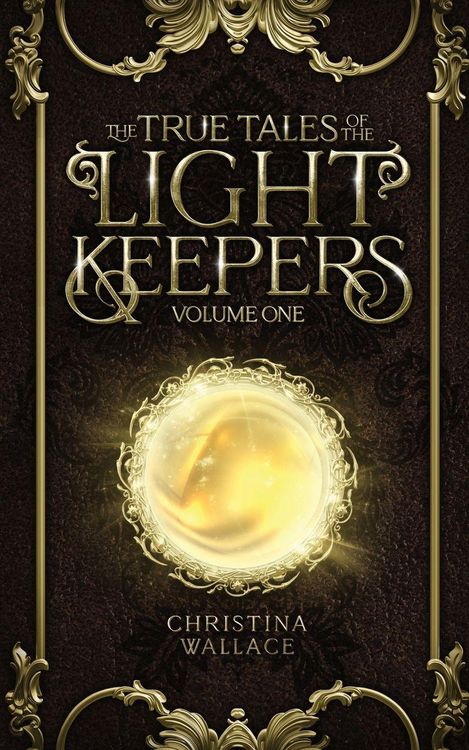 Produktbild: The True Tales of The Light Keepers - Volume One