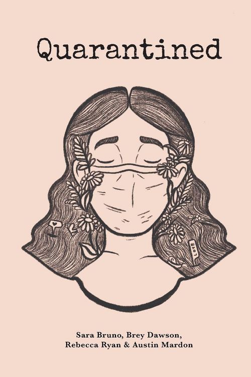 Produktbild: Quarantined