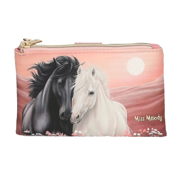 Produktbild: Miss Melody Portemonnaie BLOSSOM PONY