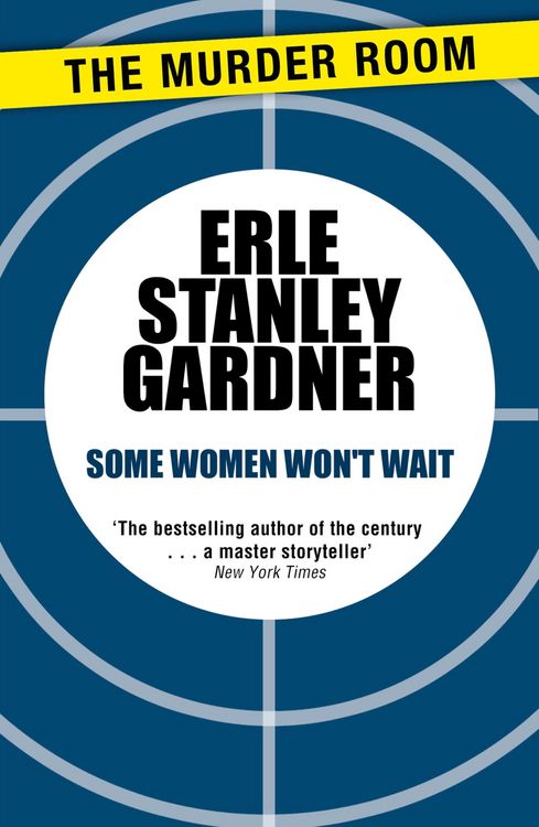 Produktbild: Some Women Won't Wait
